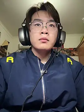 Snapshot of Anson0722 chatting on January 19, 2026, 2:43 pm Anson0722 online show from January 19, 2026, 2:43 pm