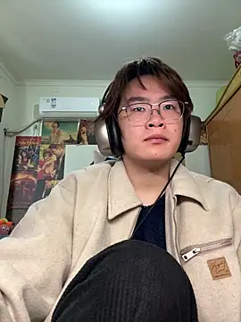 Snapshot of Anson0722 chatting on February 9, 2026, 5:22 am Anson0722 online show from February 9, 2026, 5:22 am