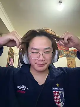 Snapshot of Anson0722 chatting on March 1, 2026, 2:52 pm Anson0722 online show from March 1, 2026, 2:52 pm