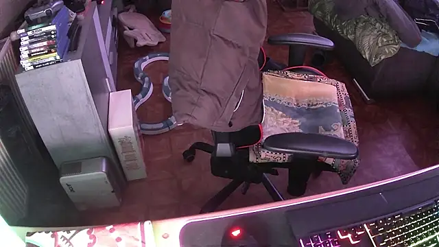 DerGeileLoveboy online show from November 29, 2025, 4:21 pm