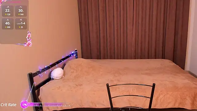 Mystic Doll online show from March 7, 2025, 6:33 pm