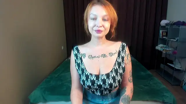 Mystic Doll online show from November 8, 2025, 6:07 pm