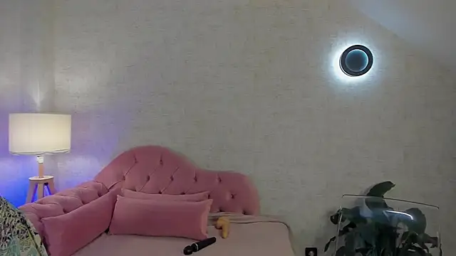 Kaya Sins online show from September 24, 2025, 4:16 am