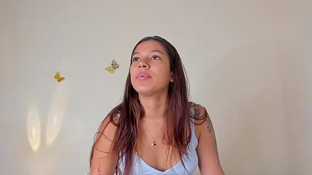 violett 24  online show from September 15, 2025, 10:54 pm