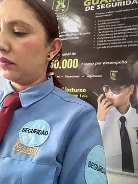 Megan-01- online show from November 14, 2025, 1:10 pm