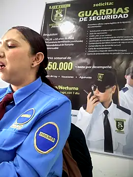 Megan-01- online show from November 17, 2025, 1:28 pm