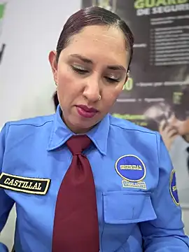 Megan-01- online show from December 19, 2025, 2:24 pm