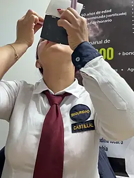 Megan-01- online show from February 20, 2026, 10:49 am