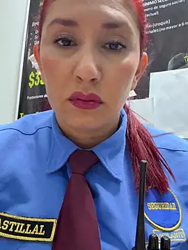 Megan-01- online show from March 6, 2026, 12:12 pm