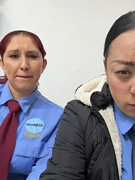 Megan-01- online show from April 6, 2026, 1:12 pm