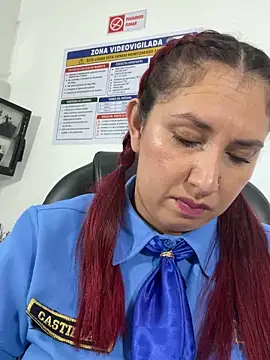 Megan-01- online show from May 26, 2026, 11:39 am