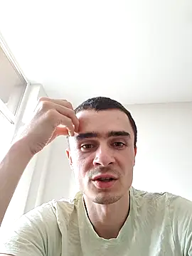 GoodGG online show from March 16, 2025, 1:17 pm