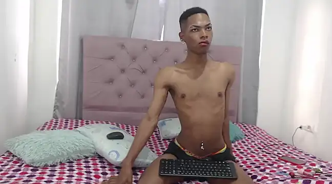 khler Angelis online show from March 7, 2025, 8:55 pm