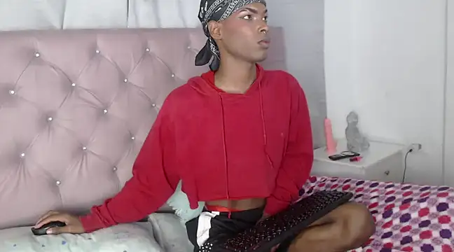 khler Angelis online show from March 19, 2025, 8:45 am