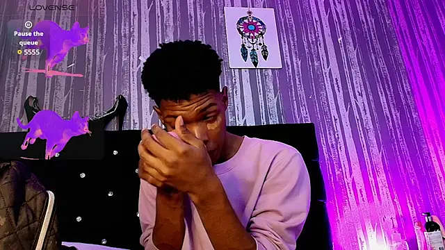 khler Angelis online show from November 26, 2025, 12:17 pm