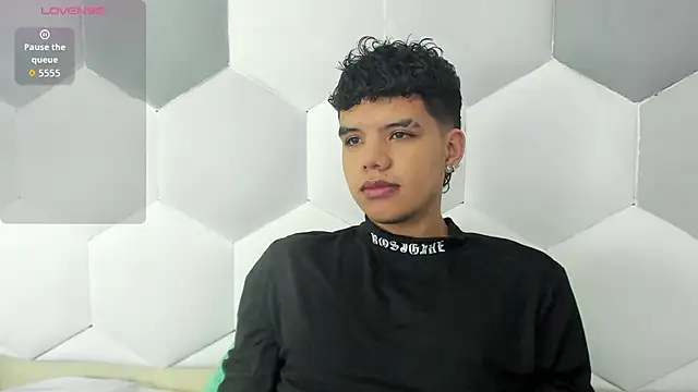 Axel Forte online show from September 19, 2025, 12:50 pm