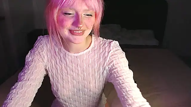 Snapshot of KimiSakura chatting on February 8, 2026, 12:36 am KimiSakura online show from February 8, 2026, 12:36 am