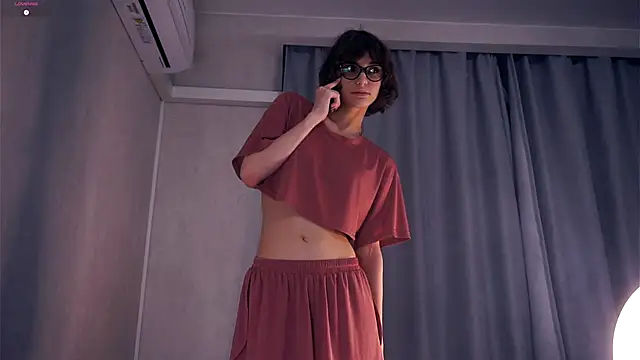 Snapshot of SibleyBurner chatting on November 30, 2025, 7:07 pm SibleyBurner online show from November 30, 2025, 7:07 pm