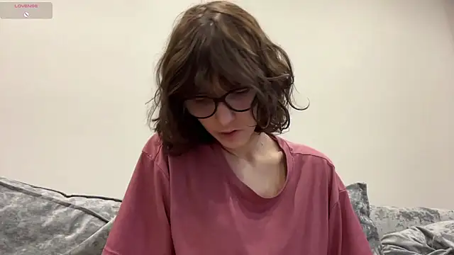 Snapshot of SibleyBurner chatting on February 26, 2026, 4:33 am SibleyBurner online show from February 26, 2026, 4:33 am