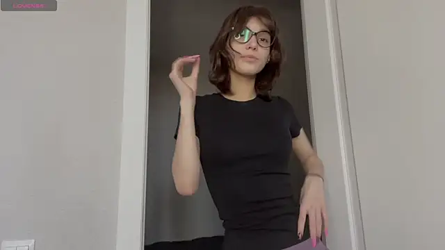 Snapshot of SibleyBurner chatting on April 12, 2026, 4:50 am SibleyBurner online show from April 12, 2026, 4:50 am