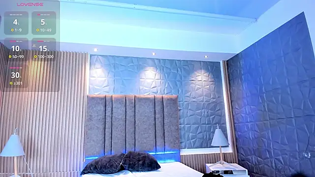 Ivaannaa  online show from October 23, 2025, 11:09 am