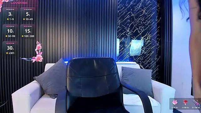 Ivaannaa  online show from February 3, 2026, 12:32 pm