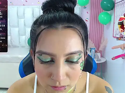 madhison klain s online show from March 18, 2025, 12:38 am