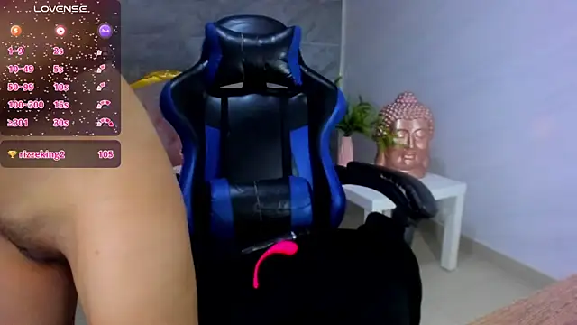 madhison klain s online show from November 12, 2025, 2:01 am