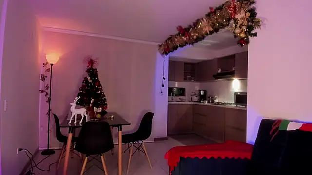 ScarletThompsonx online show from December 20, 2025, 5:58 am