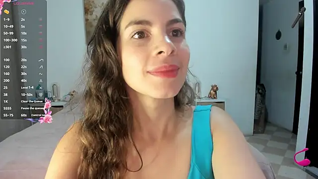 jessyegoldenn online show from February 26, 2025, 11:48 pm