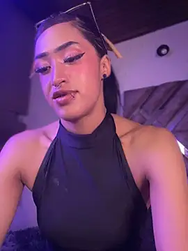 MichelleDiaz Pink online show from September 21, 2025, 3:30 am