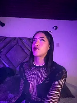 MichelleDiaz Pink online show from November 20, 2025, 3:07 am