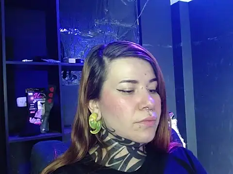 Pandora 9666 online show from November 23, 2025, 3:28 am