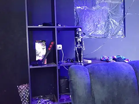 Pandora 9666 online show from December 13, 2025, 7:53 pm