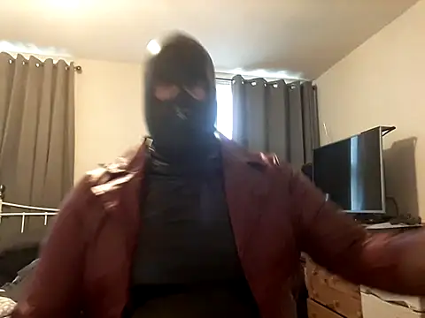 leatherloverman online show from October 26, 2025, 2:01 pm