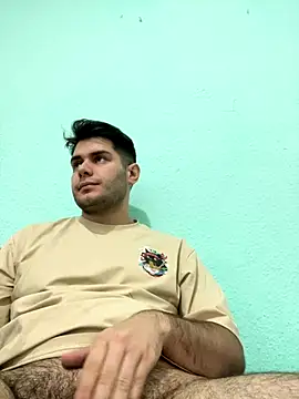 Hary0250 online show from December 20, 2025, 3:41 pm