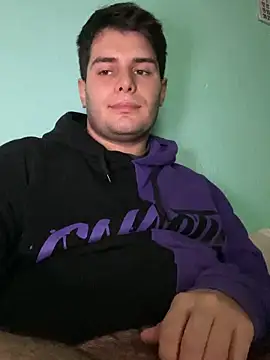 Hary0250 online show from January 5, 2026, 5:38 pm