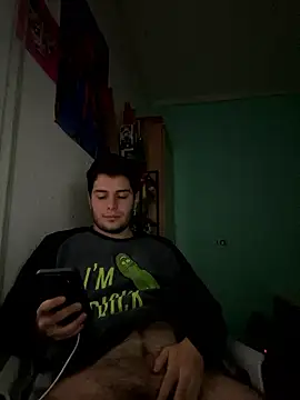 Hary0250 online show from January 17, 2026, 8:41 am