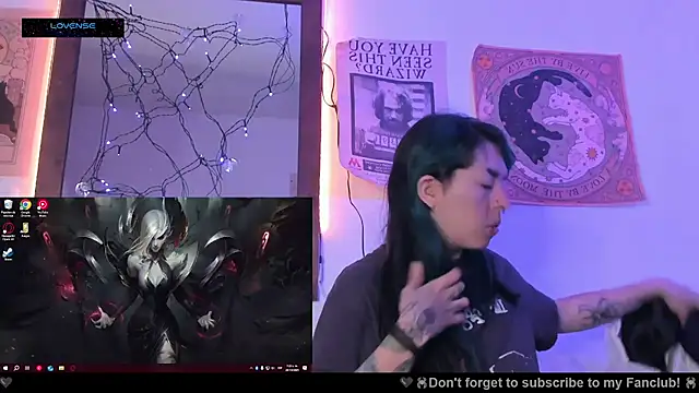 Hisato111 online show from October 24, 2025, 12:23 pm