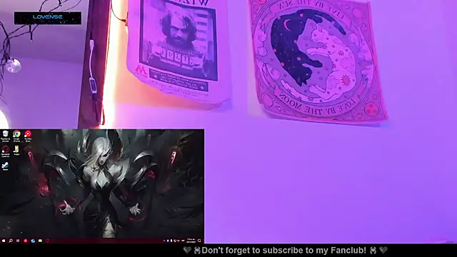 Hisato111 online show from October 29, 2025, 12:18 pm