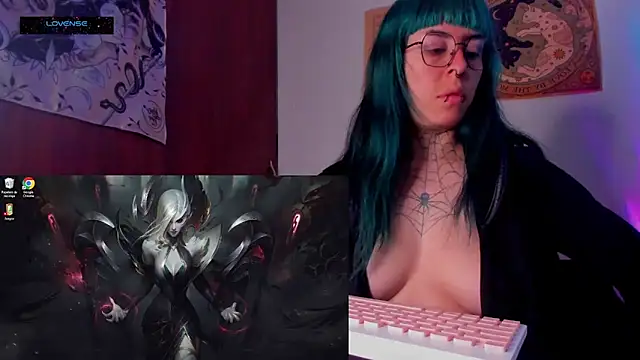 Hisato111 online show from February 13, 2026, 4:14 pm