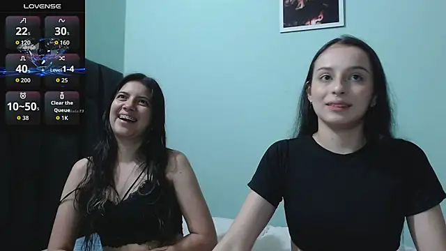 zukim2830 online show from October 4, 2025, 1:14 am