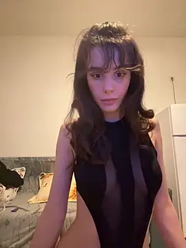 Mazzekyn online show from February 24, 2025, 4:47 pm