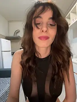 Mazzekyn online show from March 5, 2025, 9:04 pm