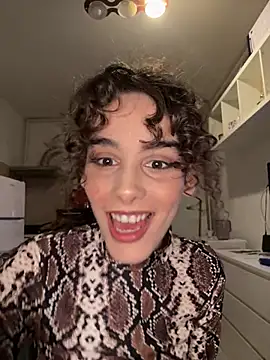 Mazzekyn online show from March 8, 2025, 2:40 pm