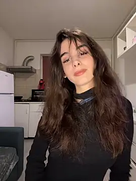 Mazzekyn online show from March 20, 2025, 6:53 pm