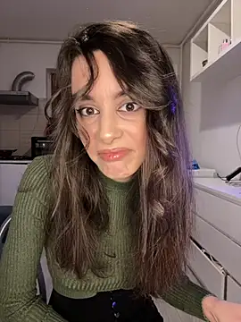 Mazzekyn online show from March 22, 2025, 7:20 pm