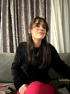 Mazzekyn online show from October 4, 2025, 6:50 pm