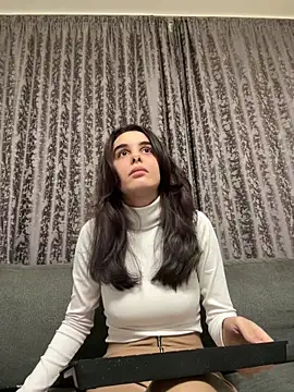 Mazzekyn online show from January 16, 2026, 5:06 pm