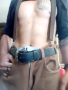 tonallis online show from February 24, 2025, 7:30 pm